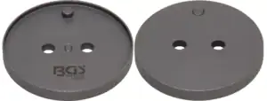 BGS 11011 Remzuiger terugsteladapter 0 | voor GM