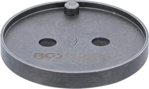 BGS 11013 Remzuiger terugsteladapter 9 | voor GM