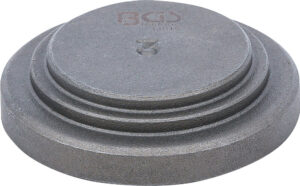 BGS 11015 Remzuiger terugsteladapter 3 | voor VW / Land Rover / Audi