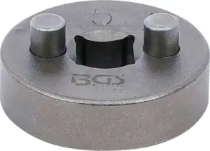 BGS 11017 Remzuiger terugsteladapter 5 | adapter 10 mm (3/8")