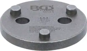 BGS 1119-1 Remzuigeradapter voor VAG, Ford, Renault met elektrische handrem