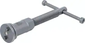 BGS 1120 Spindel voor remzuigerterugstelset | rechtsdraaiend