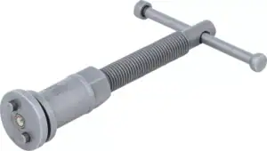 BGS 1121 Spindel voor remzuigerterugstelset | linksdraaiend