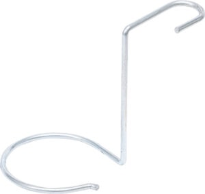 BGS 8999-2 Bevestigingshaak voor remontluchterbeker | voor BGS 8999