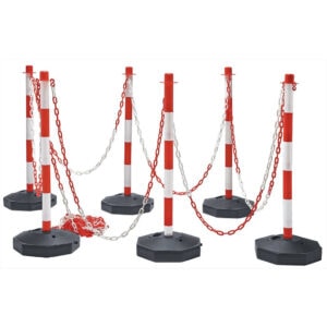 DRAPER D99464 Werkplekafzetting EV en PHEV | 25 meter