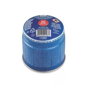 K-1120S1 Butaan Gaspatroon | 190 gram