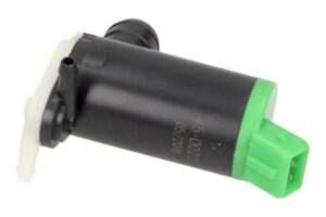 MAXGEAR 45-0022 Ruitensproeierpomp | 12V | Dualpomp | OE 9612358180