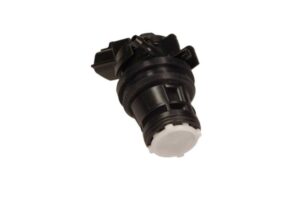 MAXGEAR 45-0125 Ruitensproeierpomp | 12V | Monopomp | Mazda 6 (02-)