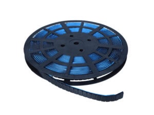 MAXGEAR 49-5531 Plakgewicht rol | Zwart gecoat | 6 kg