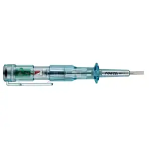 FORCE FC-88411 Multifunctionele Spanning Tester | AC/DC | LED