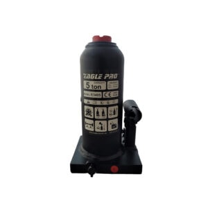 EAGLE PRO E-3405F Hydraulische potkrik | 5 ton