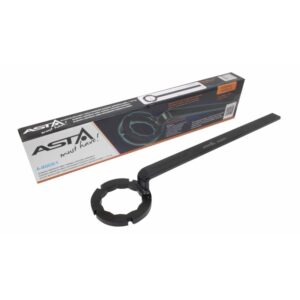 ASTA A-80051 Poelie Blokkeersleutel | Subaru Impreza | M60 x 12-kant