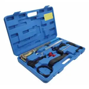 SATRA S-90088 Distributie Blokkeerset | VAG | 1.0 / 1.2 / 1.4 TSI | 6-delig