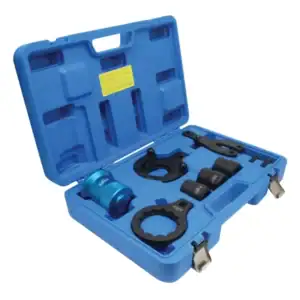 SATRA S-90090 Differentieel Service Set | BMW | Serie E & F | 6-delig