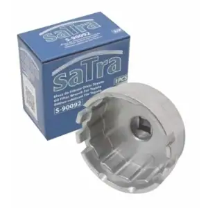 SATRA S-90092 Oliefiltersleutel | Toyota | 64,5 mm x 14-kant