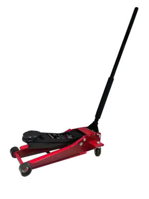 POWERHAND SIN-800.0003 Garagekrik | 3 ton | Snellift | Extra laag