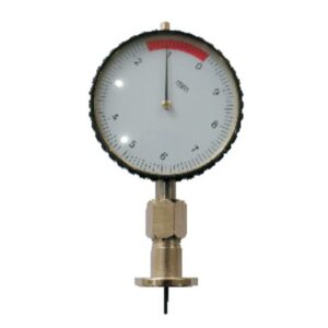 STAX SX200 Profieldieptemeter voor banden | APK | Klokmodel