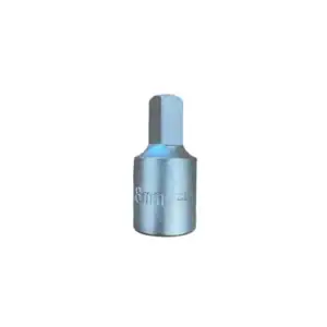 WT-1908 Aftapplug Bit | 3/8" | 8 mm Vierkant
