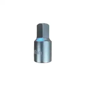 WT-1910 Aftapplug Bit | 3/8" | 10 mm Vierkant