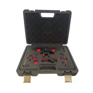 WT-2424 Timing set PSA | 1.0, 1.2 VTI, 1.2 GDI | PURETECH