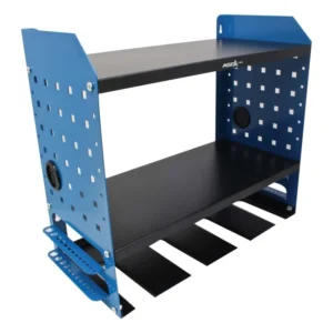ASTA A-90006 Wandorganizer voor Elektrisch Gereedschap | Opbergrek | 410 x 460 mm