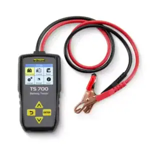 DECA TS-700 Accutester | 12V | Digitaal Display