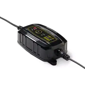 DECA DB1.5 Druppellader | 6V / 12V | 1.5A | 3-delig