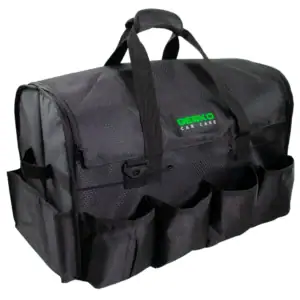 GECKO 687944 PRO Detailing Bag | Georganiseerde opslag | Anti-slip