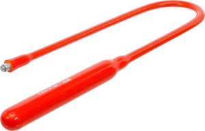 BGS 74642 Magnetische Grijper | Geïsoleerd | Flexibel | 450 mm
