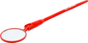 BGS 74643 Inspectiespiegel | Geïsoleerd | Flexibel | Ø 50 mm