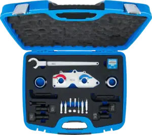 BGS 74684 Timing set | VAG 1.0, 1.2, 1.4, 1.5 TSI | Benzine