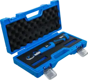 BGS 7520 Momentsleutel | 6,3 mm (1/4") | 1 - 5 Nm