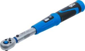 BGS 7521 Momentsleutel | 6,3 mm (1/4") | 5 - 30 Nm