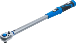 BGS 7524 Momentsleutel | 12,5 mm (1/2") | 40 - 210 Nm