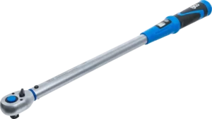 BGS 7525 Momentsleutel | 12,5 mm (1/2") | 70 - 350