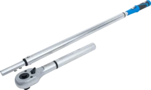 BGS 7526 Momentsleutel | 20 mm (3/4") | 150 - 750 Nm