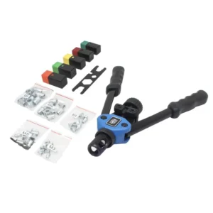 SATRA S-90224 Blindklinkmoertang | M3 - M8 | Handbediend