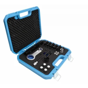 SATRA S-90108 Distributie blokkeer set | Audi & VW | 2.9 & 3.0 TFSI EA839