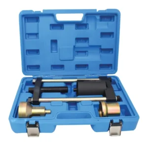 SATRA S-90221 Draagarmrubber Trekker | Achterwielophanging | Ford, Volvo & Mazda