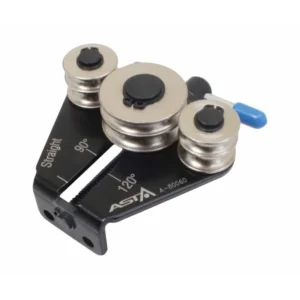 ASTA A-80060 Remleiding Buigtang | 4,75 mm (3/16") & 6,35 mm (1/4")