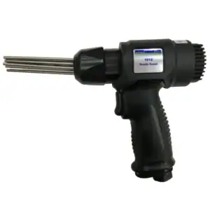 STEINER SR1512 Naaldbikhamer mini | 3400 slagen/min | 11 RVS naalden