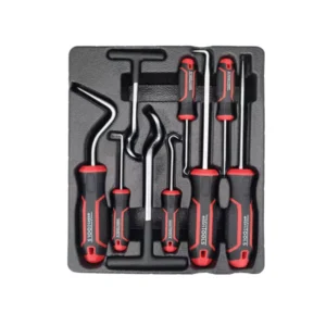 WT-919M1 Haken set | 9-delig