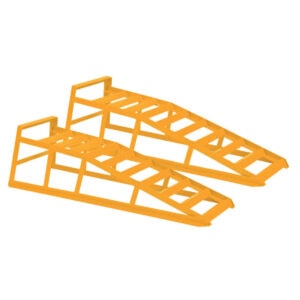 WINNTEC Y453002 Babybrug set | Oprijplaten | 2 ton | 900 mm | 2-delig