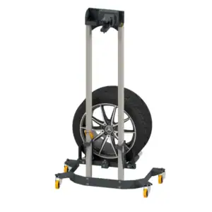 WINNTEC Y472280NXT Wiellift NXT | Elektrisch aangedreven | 70 kg