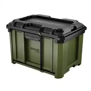 BUNKER D29434 Ladekast | BUNKER Load-Up | 1 diepe lade | 570 mm