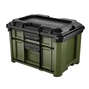 BUNKER D29436 Ladekast | BUNKER Load-Up | 2 laden | 570 mm