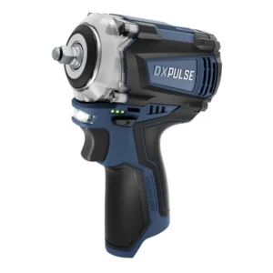 DRAPER D27859 DXPULSE Accu Slagmoersleutel | 12V | 3/8" | 250 Nm