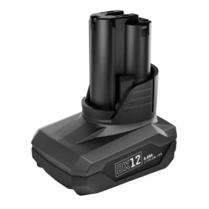 DRAPER D27878 DXPULSE Accu | 12V | 5.0Ah | Li-ion