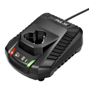 DRAPER D27377 DXPULSE Snellader | 12V | 4.0Ah