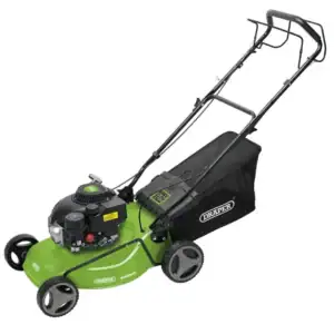 DRAPER D08672 Benzine Grasmaaier | Zelfrijdend | 460 mm | 150cc
